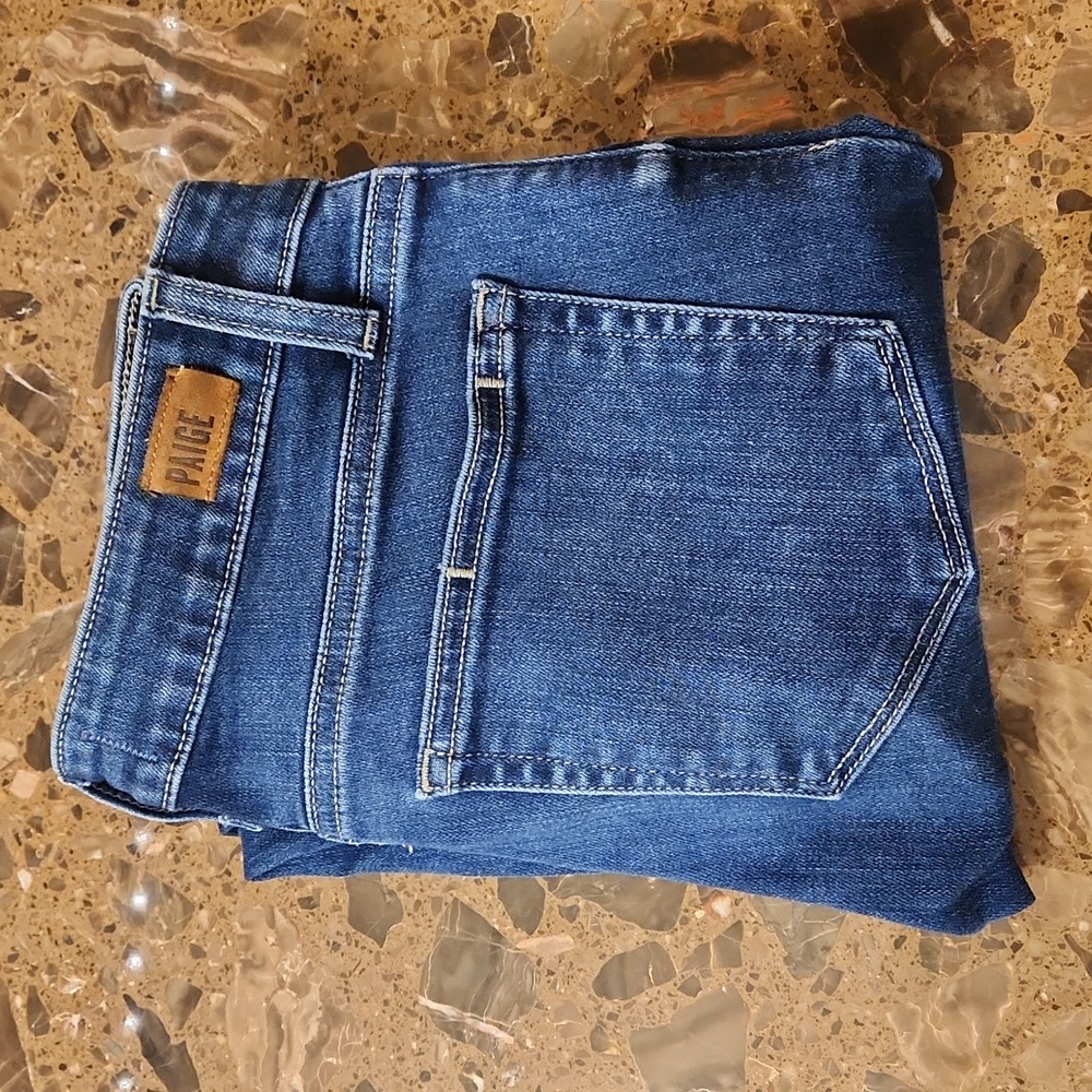 Paige Jeans